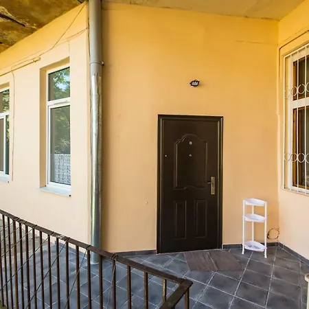Best Place Near Lviv Polytechnic Exterior photo