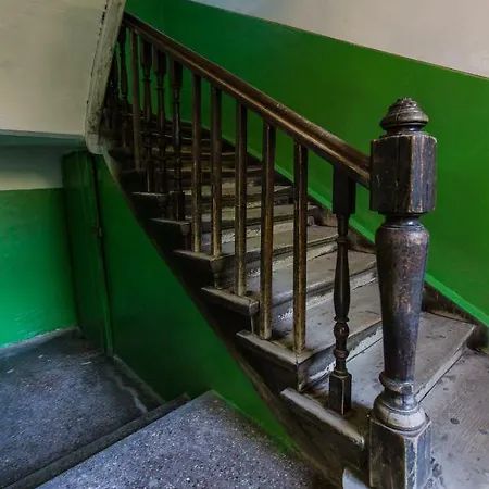 Best Place Near Lviv Polytechnic Exterior photo