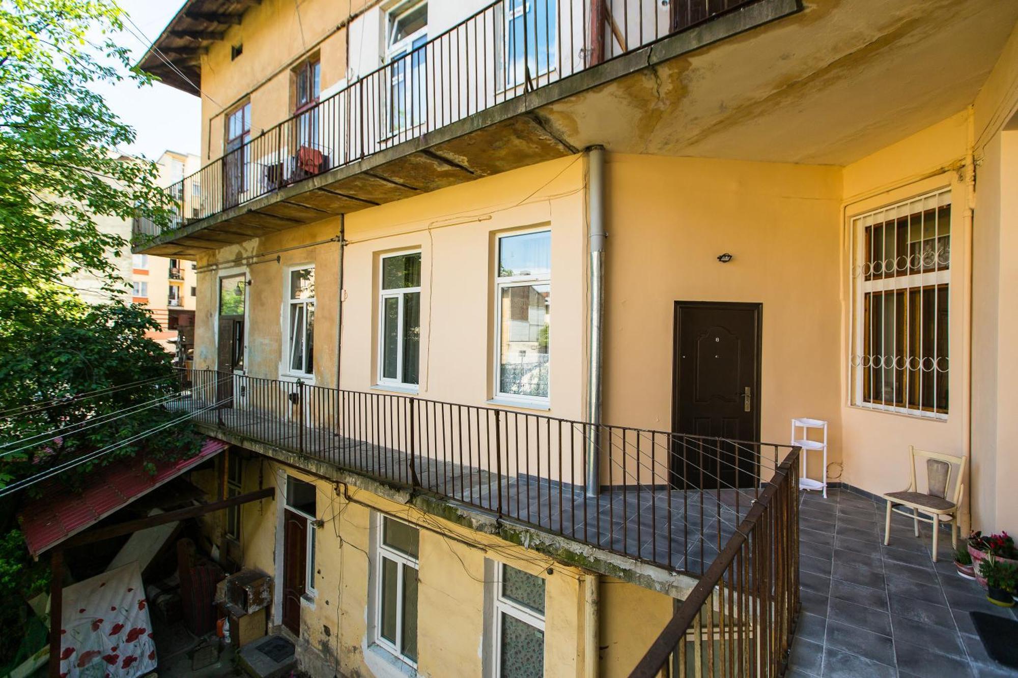 Apartment Place Near Polytechnic *