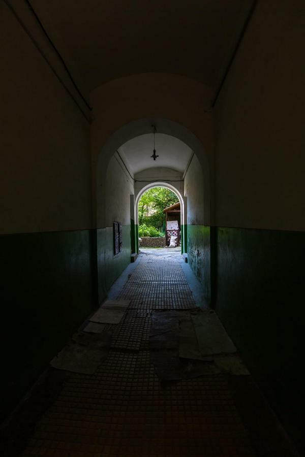 Apartment Place Near Polytechnic *