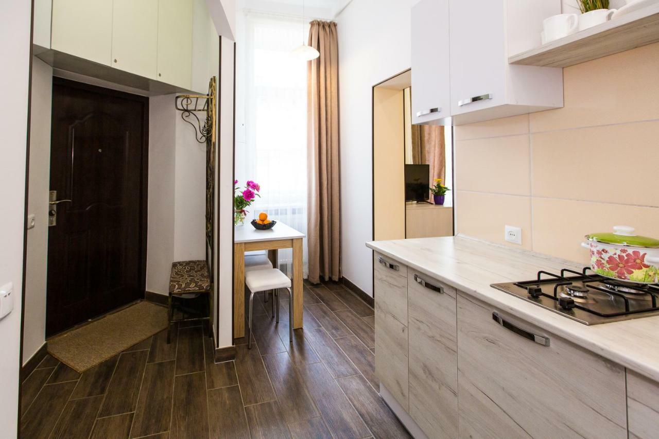 Apartment Place Near Polytechnic