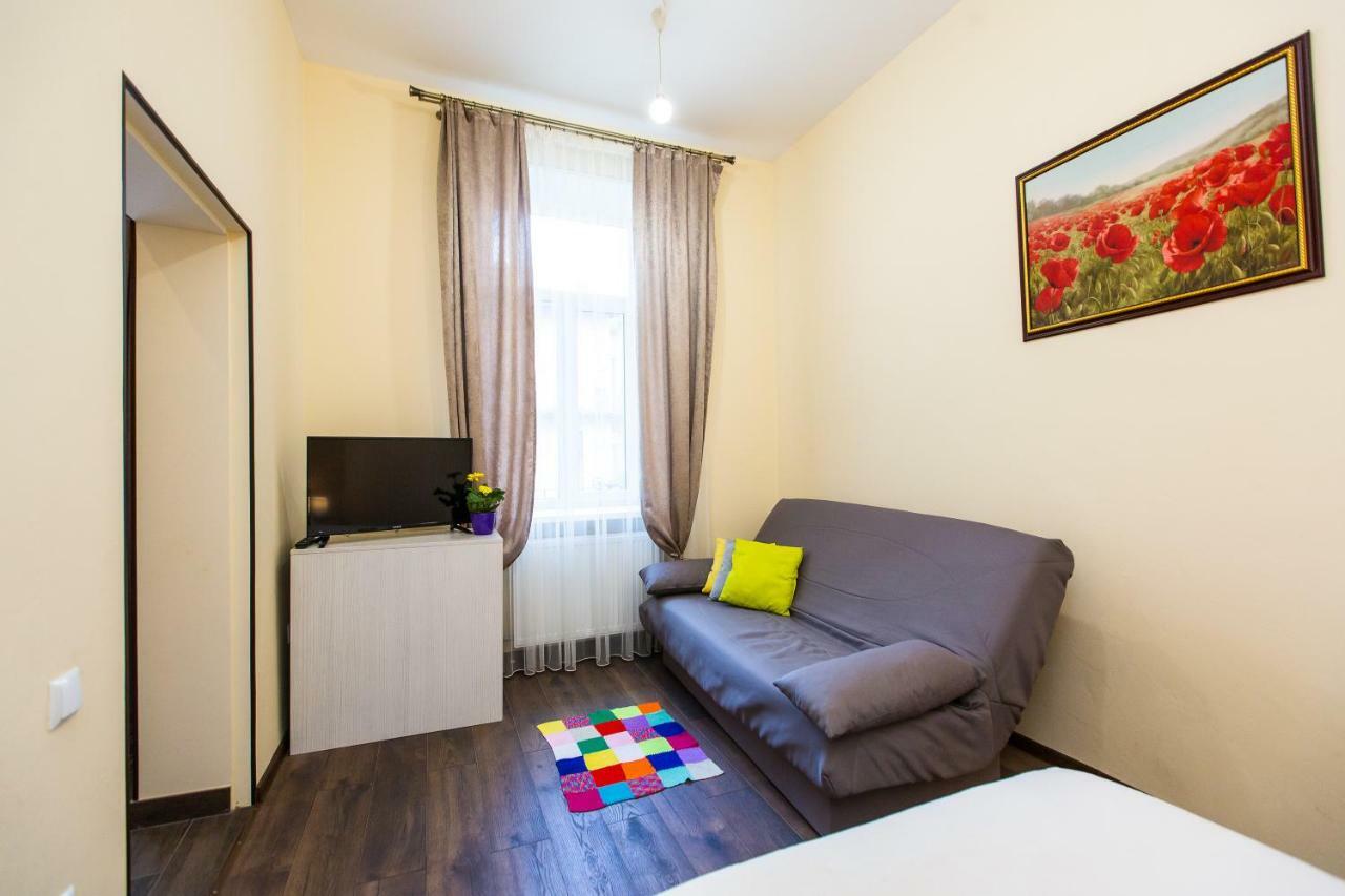 Apartment Place Near Polytechnic *