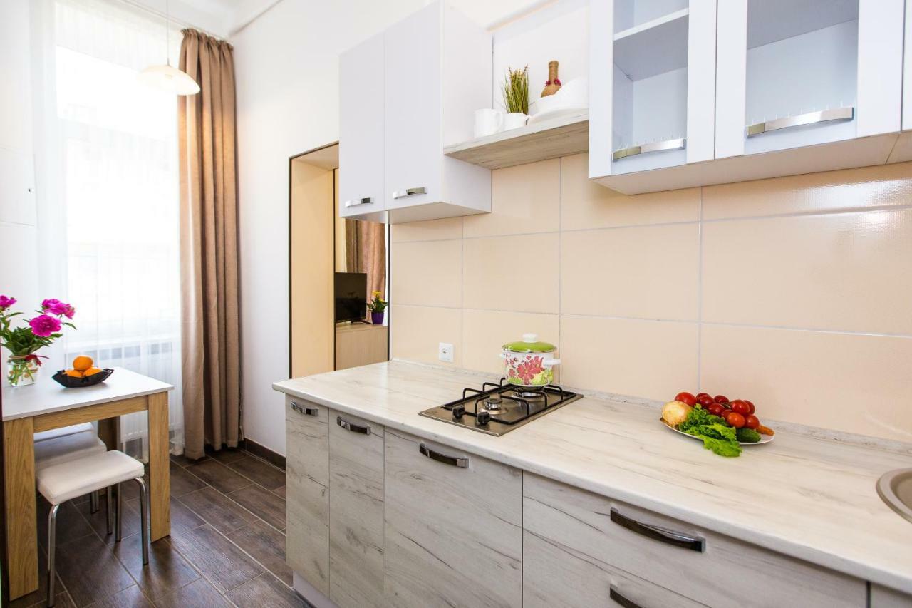 Apartment Place Near Polytechnic *